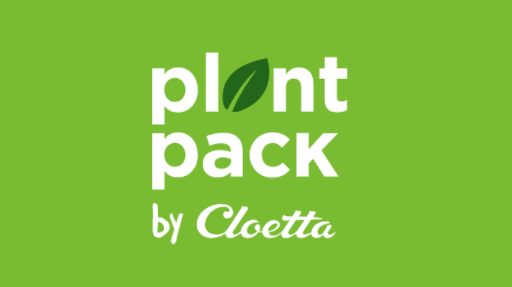 plant pack by cloetta