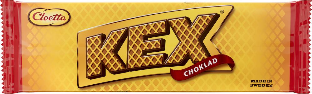 KEX Chokolade 100g