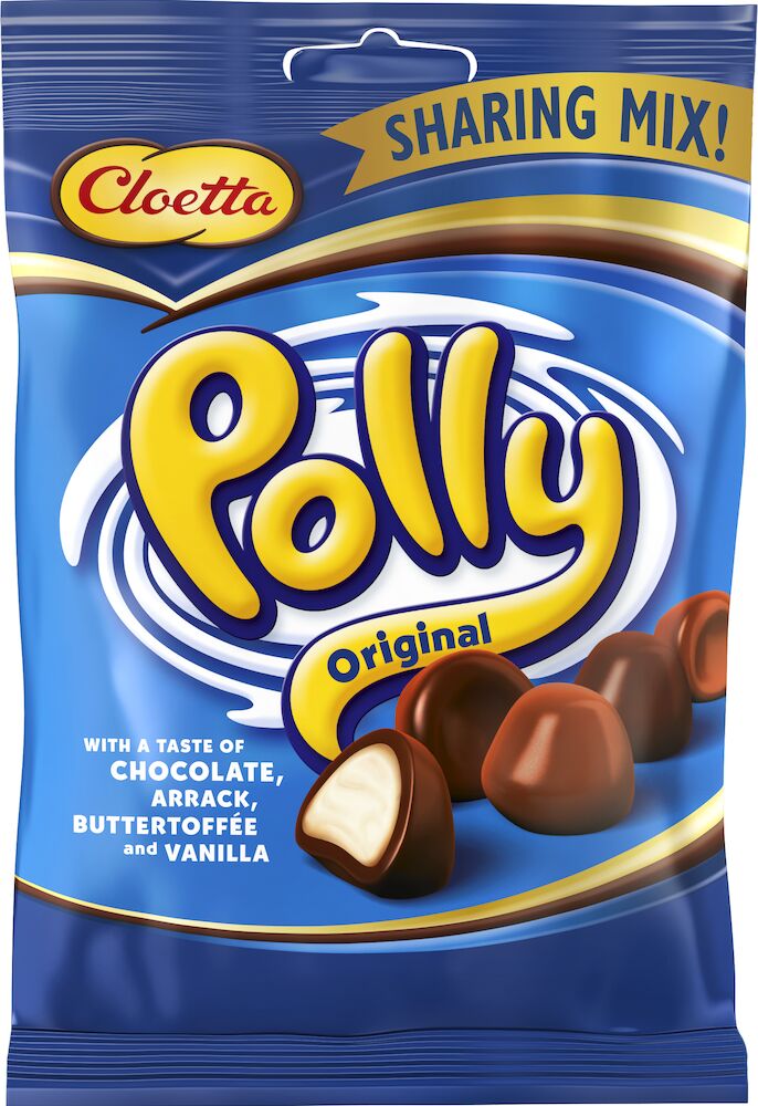 Polly Original 400g