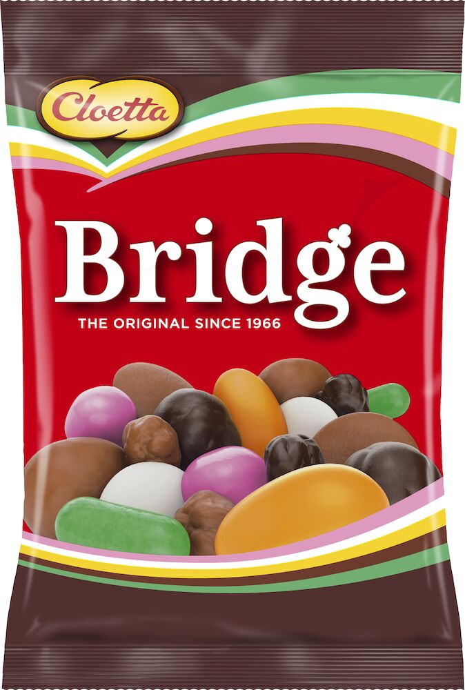 Bridge Original 115g