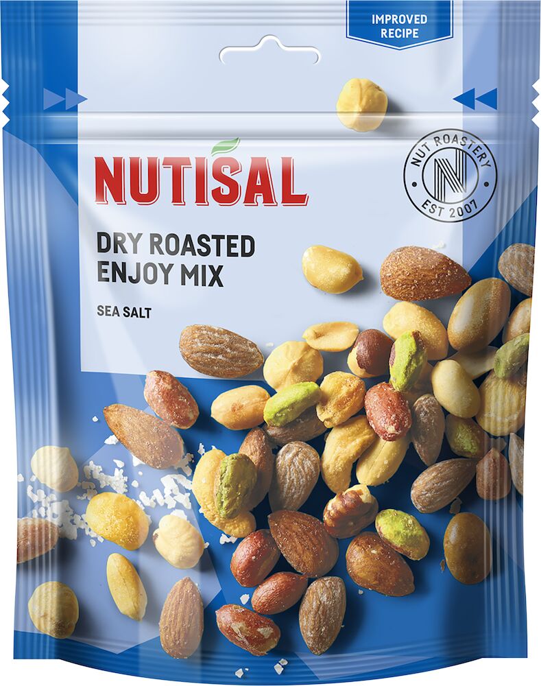 Nutisal Enjoy Mix 175g