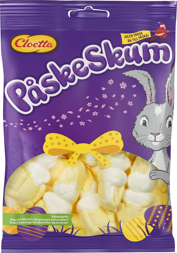 Påskeskum Original 100g