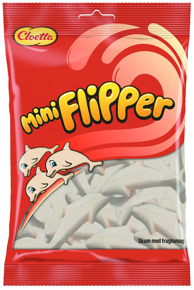 Mini Flipper Original 120g