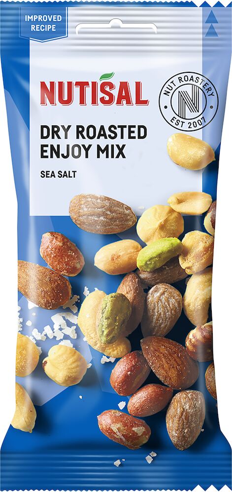 Nutisal Enjoy Mix 60g